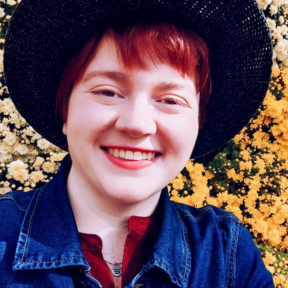 Meet your Posher, Jen